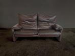 Cassina - Vico Magistretti - Sofa - Maralunga - Leder