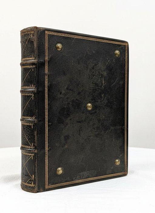 Quiñones - Baltasar de Quiñones - Missale sacri ordinis, Antiek en Kunst, Antiek | Boeken en Manuscripten