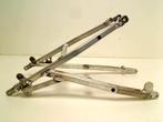 Suzuki RM-Z 450 2005-2007 43QP SUBFRAME 41200-35G10, Ophalen of Verzenden, Gebruikt