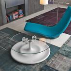 Splash di Tonin Casa - Bijzettafel - Composiet, Nieuw