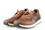 Rieker Sneakers in maat 46 Bruin | 5% extra korting, Kleding | Heren, Schoenen, Bruin, Verzenden, Zo goed als nieuw, Sneakers