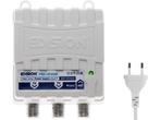 Veiling - EDISION PSU-2402 Voeding voor TV-antenneversterker, Telecommunicatie, Antennes en Masten, Gebruikt