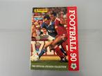 Panini - Football 90 UK - 1 Complete Album, Collections, Collections Autre