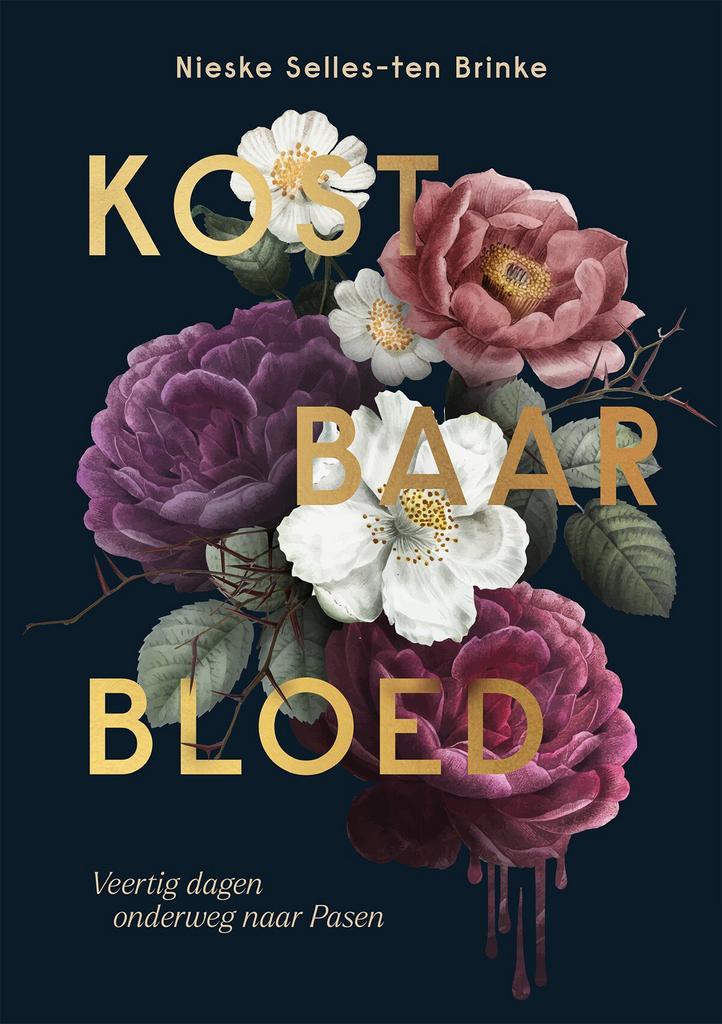 Kostbaar bloed (9789464250886, Nieske Selles-ten Brinke), Boeken, Studieboeken en Cursussen, Nieuw, Verzenden