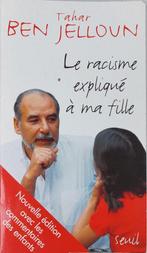 Le Racisme Explique a Ma Fille 9782020362757, Boeken, Verzenden, Gelezen