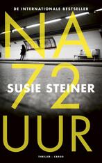Manon Bradshaw 1 - Na 72 uur (9789403110004, Susie Steiner), Verzenden, Nieuw