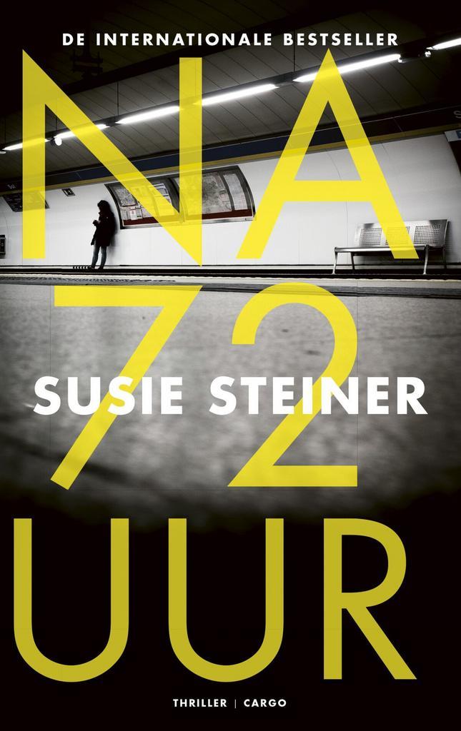 Manon Bradshaw 1 - Na 72 uur (9789403110004, Susie Steiner), Boeken, Romans, Nieuw, Verzenden