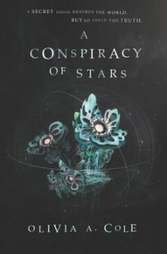 A Conspiracy of Stars / Whitecoats Daughter 9780062644213, Boeken, Taal | Engels, Zo goed als nieuw, Verzenden