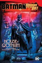 Batman: Shadows of the Bat: House of Gotham [HC], Livres, Verzenden