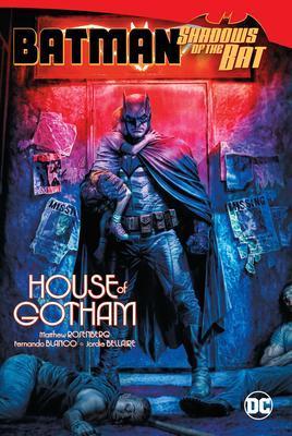 Batman: Shadows of the Bat: House of Gotham [HC], Livres, BD | Comics, Envoi
