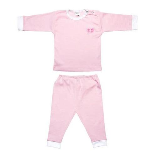 Beeren bodywear Baby Pyjama Roze M401, Enfants & Bébés, Vêtements de bébé | Autre, Enlèvement ou Envoi