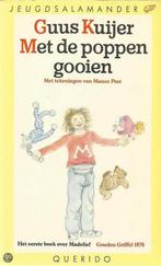 Met de poppen gooien / Jeugdsalamander 9789021431185, Verzenden, Gelezen, Guus Kuijer