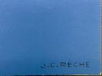 J. C. Reche - Atelier Hoffré, Paris - Affiche originale –