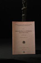 Piston de prune dans larrière-pays ouest du port de Berlin,