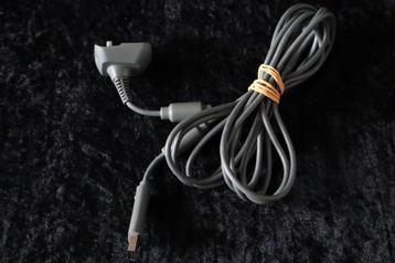 Play & Charge Kabel Xbox 360 voor controller, Verzenden