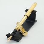 Vintage - 18k Solid gold - Vulpen, Verzamelen, Pennenverzamelingen, Nieuw