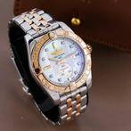 Breitling - Galactic 36 Diamond M.O.P Dial - C3733012/A725, Bijoux, Sacs & Beauté
