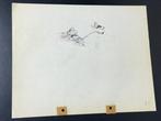 Walt Disney - Dessin de production original de Mickey Mouse, Nieuw