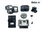 Contactslot Set met Immobiliser BMW F 800 GS 2008-2012, Motoren, Gebruikt