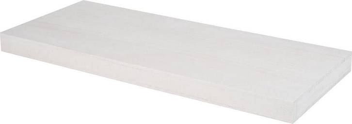 Duraline XL4 Paulownia - White Wash - 38 mm - 60x23,5cm, Collections, Collections Autre, Envoi