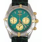 Breitling - Windrider Jetstream Chrono - ( RARE DIAL ) -