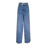 Isabel Marant • blauwe Jordy jeans • 46, Kleding | Dames, Broeken en Pantalons, Verzenden, Nieuw