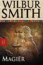 Magiër / Egypte 9789046120941 Wilbur Smith, Boeken, Verzenden, Gelezen, Wilbur Smith