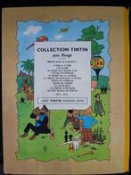 Tintin T13 - Les 7 Boules de cristal (B2) - C - 1 Album -, Boeken, Stripverhalen, Nieuw