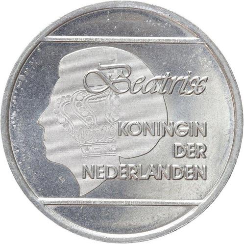 Aruba. 5 Florin 2002 Specimen, Postzegels en Munten, Munten | Nederland