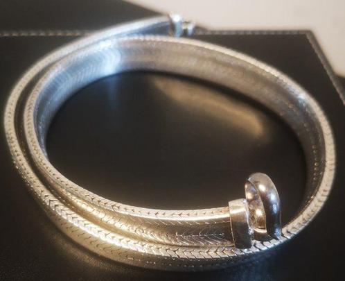Zonder Minimumprijs - Halsketting Lega - Twee, Handtassen en Accessoires, Kettingen