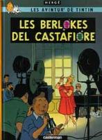Kuifje - De juwelen van de Castafiore in Wals/Aclot - 3, Boeken, Nieuw