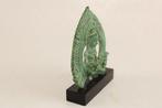 Bodhisattva with two daggers - Beeld - Cambodja (Zonder