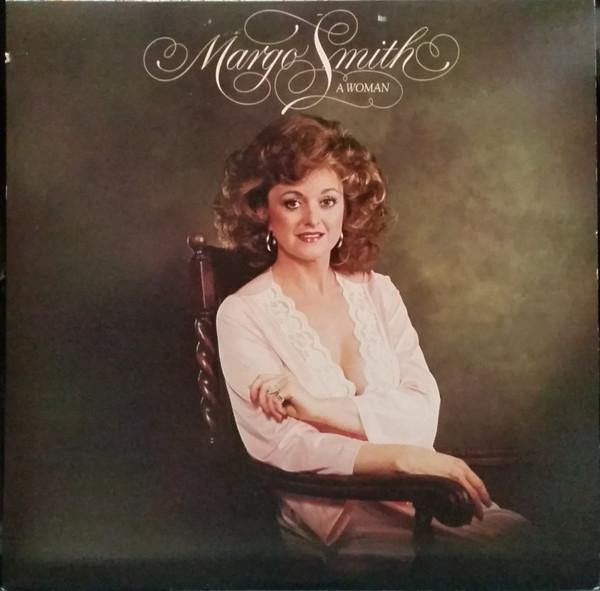 Margo Smith - A Woman, Cd's en Dvd's, Vinyl | Pop, Gebruikt, Verzenden