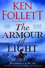 Kingsbridge-Roman 5 - The Armour of Light 9781447278870, Boeken, Verzenden, Gelezen, Ken Follett