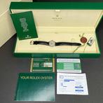 Rolex - Cellini - 6110 - Femme - 2008, Nieuw