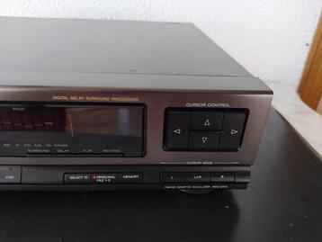 Sony - SEQ-D705 Equalizer