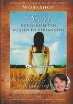 Het geheim van wensen en verlangens (incl. CD), Verzenden, Nieuw