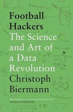Football Hackers 9781788702058 Christoph Biermann, Verzenden, Christoph Biermann
