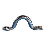 Bieden: Osculati Set of 10 Heavy Duty Marine Coupling Hooks, Ophalen of Verzenden, Nieuw