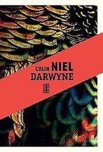 Darwyne  Niel, Colin  Book, Niel, Colin, Verzenden