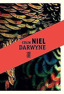 Darwyne  Niel, Colin  Book, Livres, Livres Autre, Envoi
