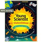 Young Scientist Vakantieboek Zomer 2019 8718868892850, Boeken, Verzenden, Gelezen, Veen Media-onderdeel van VBK M