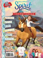 Spirit Zomerboek 2019 8710823005169, Verzenden, Gelezen