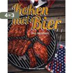 Koken met bier 9789048305605 Paul Mercurio, Boeken, Kookboeken, Verzenden, Gelezen, Paul Mercurio