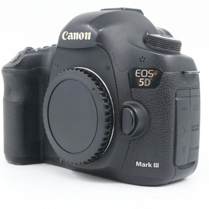 Canon EOS 5D mark III body | Tweedehands, Audio, Tv en Foto, Fotocamera's Digitaal, Zo goed als nieuw, Canon, Verzenden