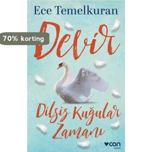 Devir 9789750724411 Ece Temelkuran, Boeken, Overige Boeken, Gelezen, Verzenden