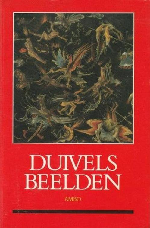 Duivelsbeelden 9789026313059, Livres, Histoire mondiale, Envoi