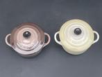 Le Creuset - Braadpan (6) - Keramiek