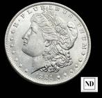 Verenigde Staten. Dollar 1884 - Nueva Orleans, Postzegels en Munten