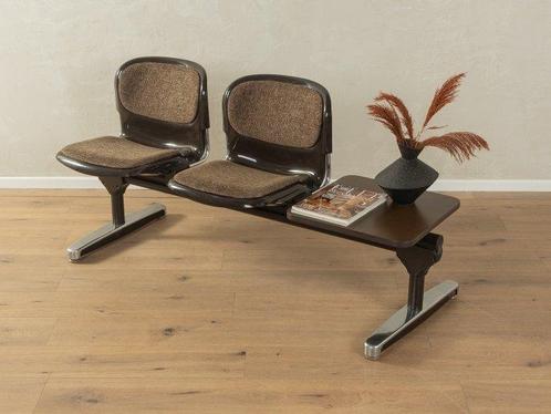 Drabert - Bank - Plastic, Antiek en Kunst, Antiek | Meubels | Stoelen en Sofa's